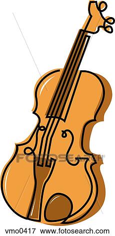 Cello View Large Illustration Stock Illustration - Cello. Fotosearch