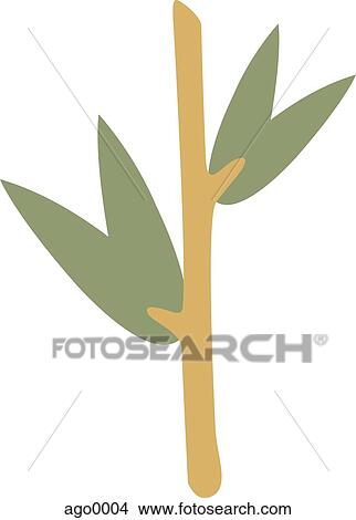 Tree View Large Illustration Stock Illustration - Tree. Fotosearch