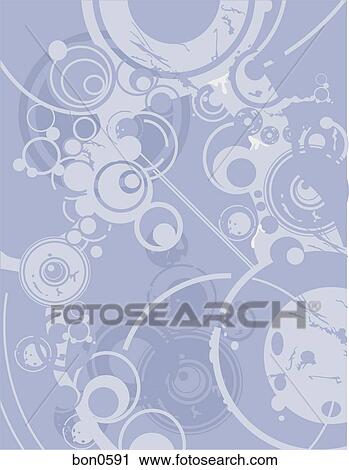 Clip Art - A light blue background. Fotosearch