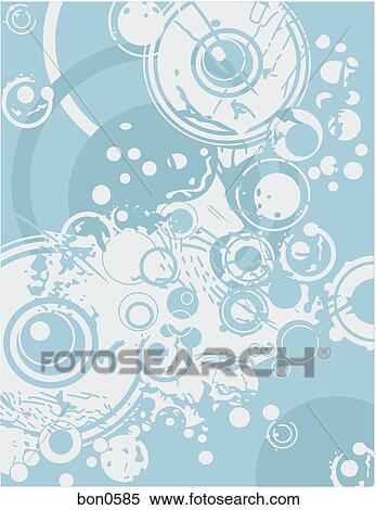 A sky blue background View Large Illustration Stock Illustration - A sky blue background. Fotosearch