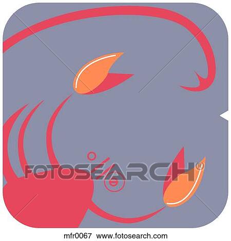 Scorpio icon View Large Illustration Stock Illustration - Scorpio icon. Fotosearch