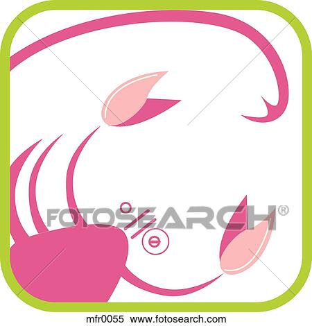 Scorpio icon with a green border View Large Illustration Stock Illustration - Scorpio icon with a green border. Fotosearch