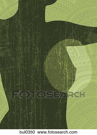 Silhouette of a woman with a spotlight on her breast View Large Illustration Clipart - Silhouette of a woman with a spotlight on her breast. Fotosearch