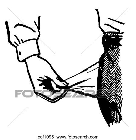 A black and white version of an emptied pocket View Large Illustration Stock Illustration - A black and white version of an emptied pocket. Fotosearch