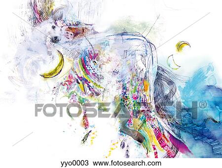 Abstract pattern View Large Illustration Drawing - Abstract pattern. Fotosearch