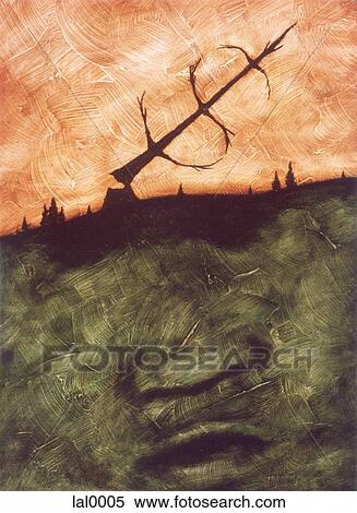 An illustration of a dead and broken tree shaped like a dollar sign View Large Illustration Stock Illustration - An illustration of a dead and broken tree shaped like a dollar sign. Fotosearch
