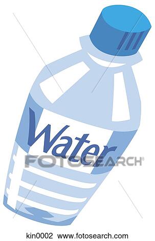 Drawing - Close-up of water. Fotosearch