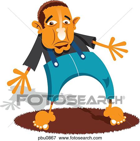 A man wearing suspenders View Large Illustration Stock Illustration - A man wearing suspenders. Fotosearch