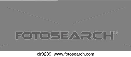 vintage cheque with a stamp on it View Large Illustration Stock Illustration - vintage cheque with a stamp on it. Fotosearch
