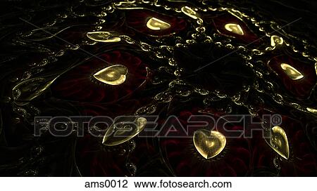 Abstract digital illustration View Large Illustration Drawing - Abstract digital illustration. Fotosearch