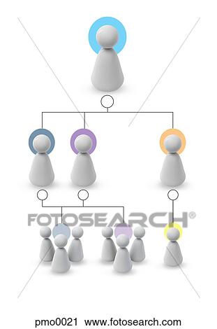 clipart of a family tree chart pmo0021 search clip art
