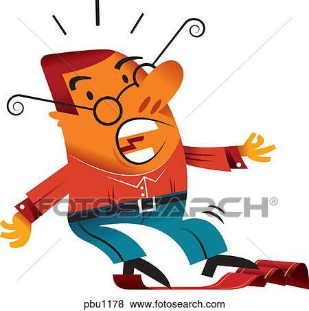 A man trying to walk on a red carpet View Large Illustration Stock Illustration - A man trying to walk on a red carpet. Fotosearch