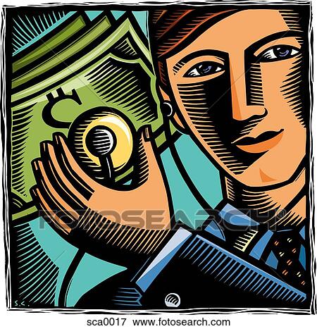healthy investments View Large Illustration Stock Illustration - healthy investments. Fotosearch