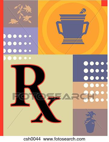 Stock Illustration - Mortar and Pestle. Fotosearch