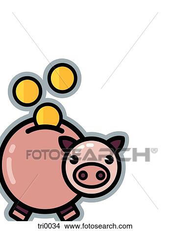 life savings View Large Illustration Stock Illustration - life savings. Fotosearch