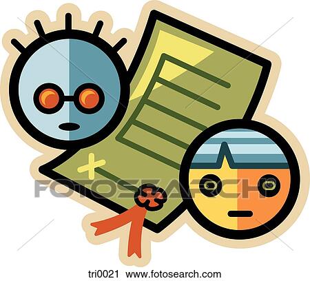 seal of approval View Large Illustration Clip Art - seal of approval. Fotosearch