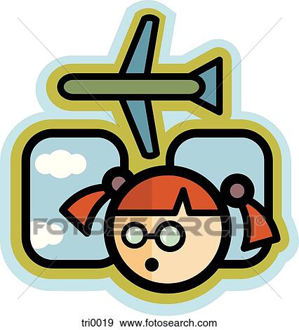 Stock Illustration - vacation. Fotosearch