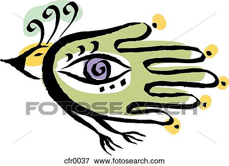 Stock Illustration - creativity. Fotosearch