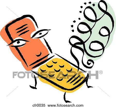 living mobile View Large Illustration Stock Illustration - living mobile. Fotosearch