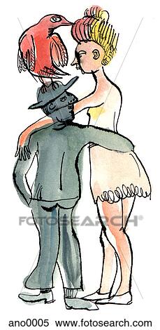 Head held high View Large Illustration Stock Illustration - Head held high. Fotosearch