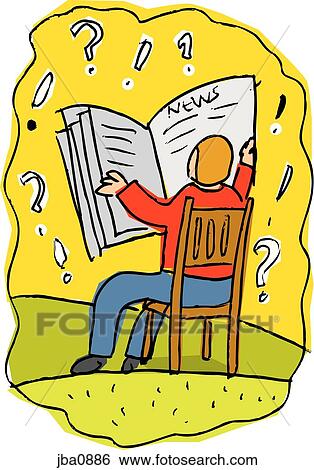 Stock Illustration - connected, internet, technology, people. Fotosearch