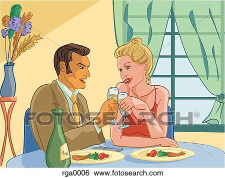 https://fscomps.fotosearch.com/compc/IMZ/IMZ116/man-and-woman-on-a-romantic-dinner-date-stock-illustration__rga0006.jpg