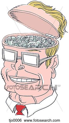 thinking gears View Large Illustration Stock Illustration - thinking gears. Fotosearch