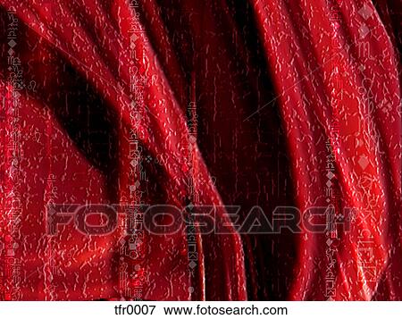 Stock Illustration - drama. Fotosearch