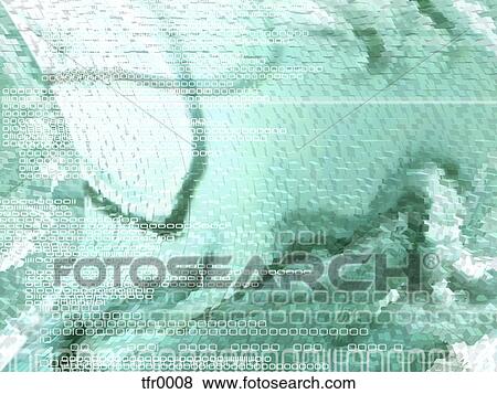 Stock Illustration - germ. Fotosearch