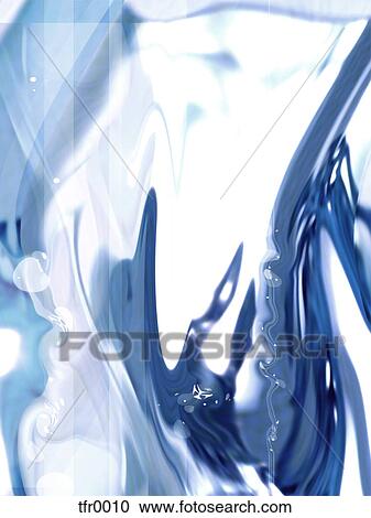haunted View Large Illustration Clipart - haunted. Fotosearch