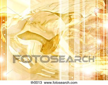Drawing - lemonade. Fotosearch