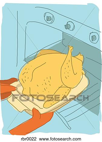 food, illustration View Large Illustration Drawing - food, illustration. Fotosearch