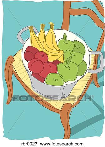 food, illustration View Large Illustration Stock Illustration - food, illustration. Fotosearch
