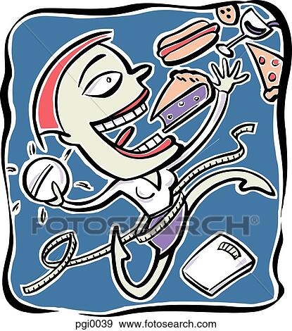 Diet pill View Large Illustration Stock Illustration - Diet pill. Fotosearch