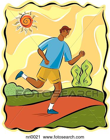 health, illustration, wellness View Large Illustration Clip Art - health, illustration, wellness. Fotosearch