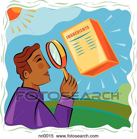 Stock Illustration - health, illustration, wellness. Fotosearch