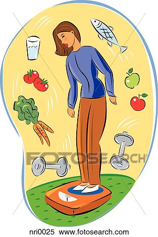 health, illustration, wellness View Large Illustration Stock Illustration - health, illustration, wellness. Fotosearch