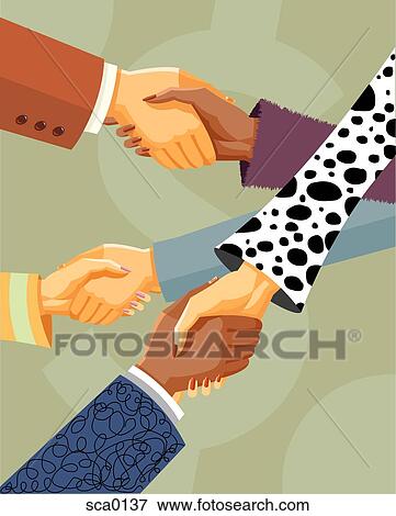 introduction View Large Illustration Stock Illustration - introduction. Fotosearch