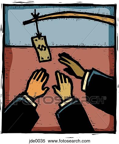 reward View Large Illustration Stock Illustration - reward. Fotosearch