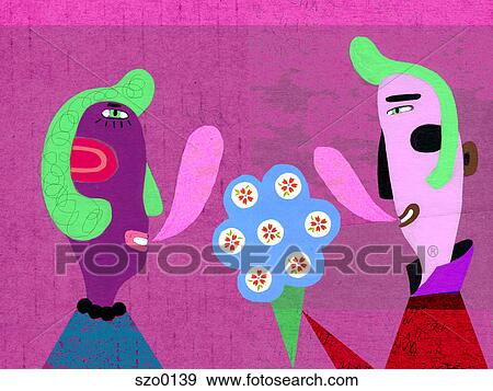 https://fscomps.fotosearch.com/compc/IMZ/IMZ138/man-giving-flowers-to-a-woman-stock-illustration__szo0139.jpg