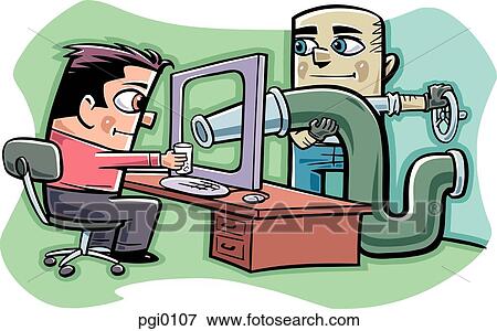 Netflow View Large Illustration Stock Illustration - Netflow. Fotosearch