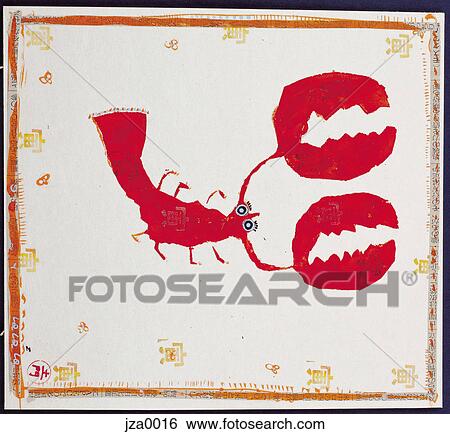 Stock Illustration - cancer. Fotosearch