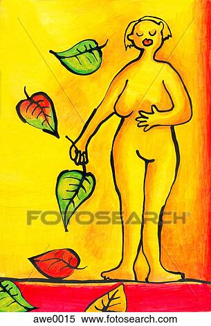femininity View Large Illustration Stock Illustration - femininity. Fotosearch