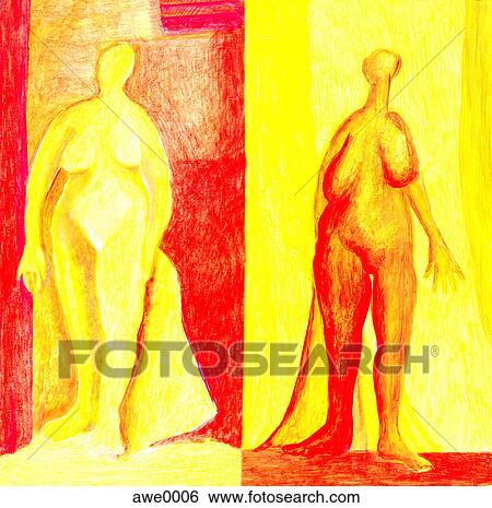 overweight View Large Illustration Stock Illustration - overweight. Fotosearch
