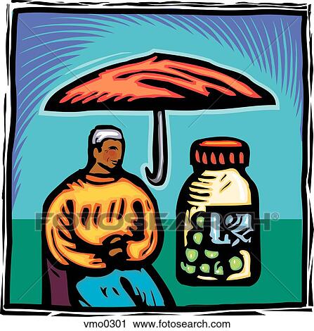 seniors and health insurance View Large Illustration Clip Art - seniors and health insurance. Fotosearch