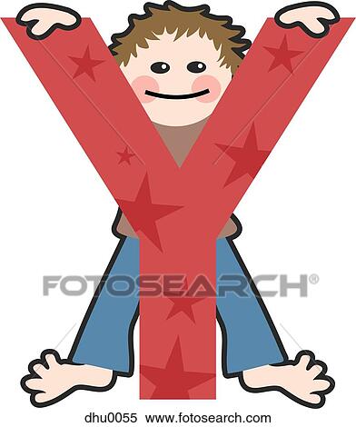 The Letter 'Y' View Large Illustration Stock Illustration - The Letter 'Y'. Fotosearch