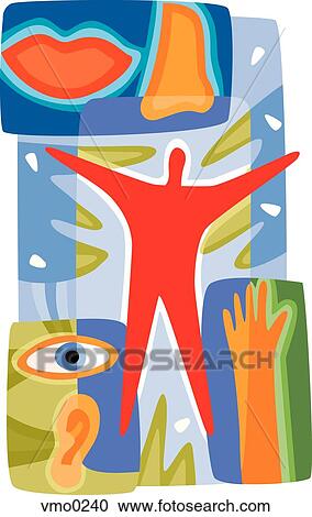 skills View Large Illustration Clipart - skills. Fotosearch