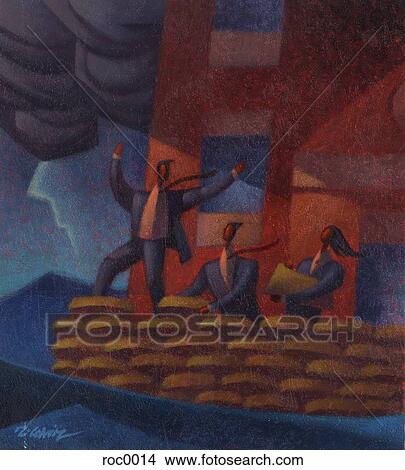 Stock Illustration - storm. Fotosearch