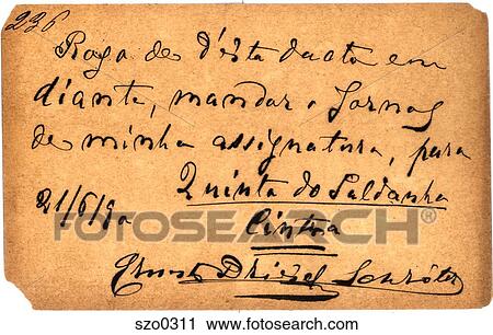Short note in Spanish View Large Illustration Clip Art - Short note in Spanish. Fotosearch