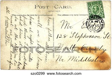 UK Postcard View Large Illustration Stock Illustration - UK Postcard. Fotosearch